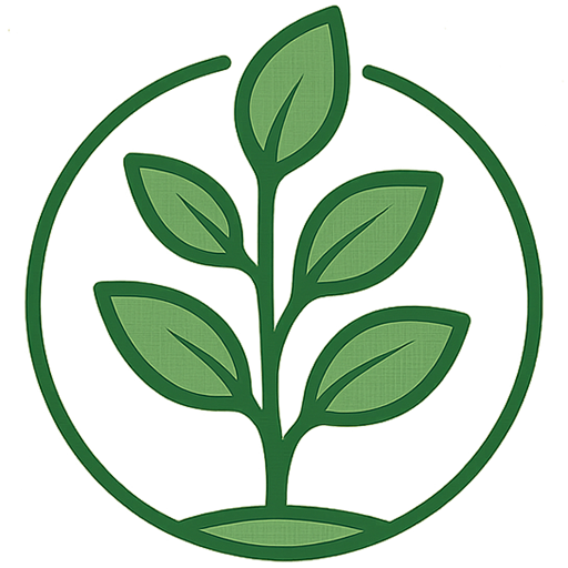 Gartenbau Grünzweig